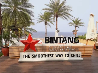 bintang crystal