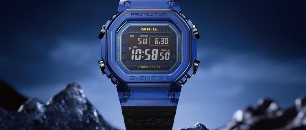 casio g-shock mrg d5000