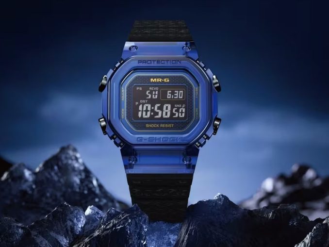 casio g-shock mrg d5000