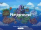 google playground