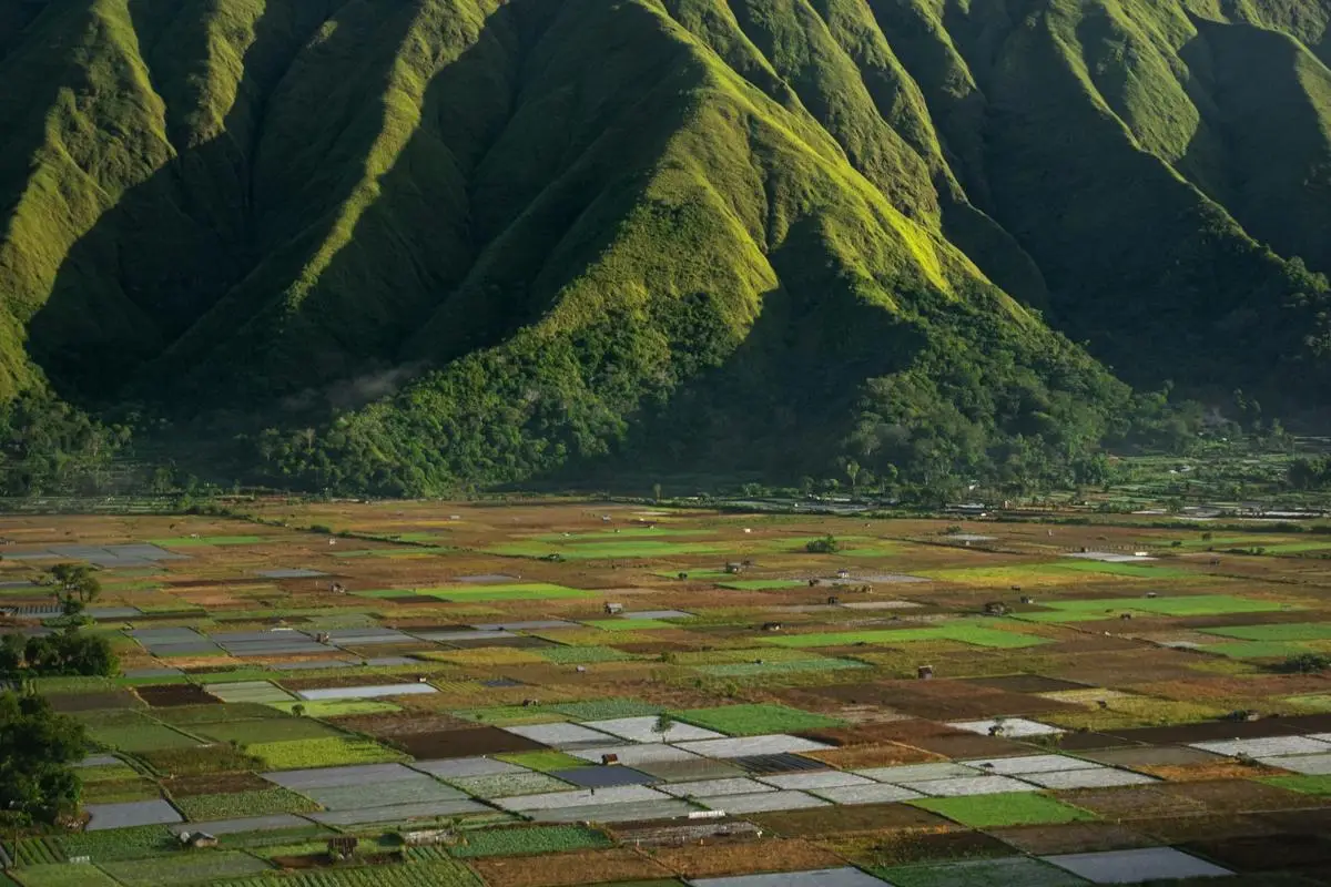 5 Bukit Tempat Melihat Sunrise di Lombok Tanpa Harus Mendaki Rinjani