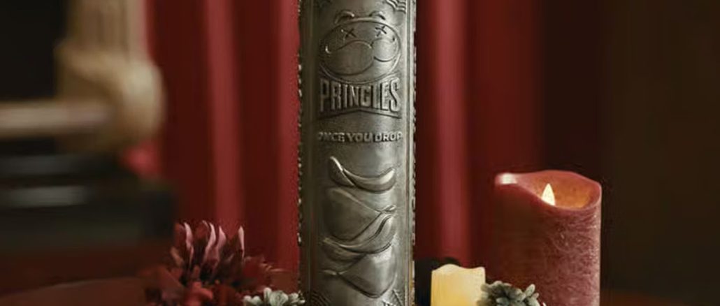 pringles