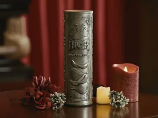 pringles