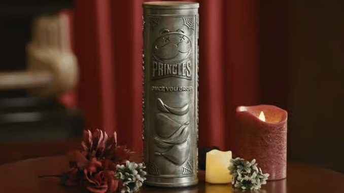 pringles