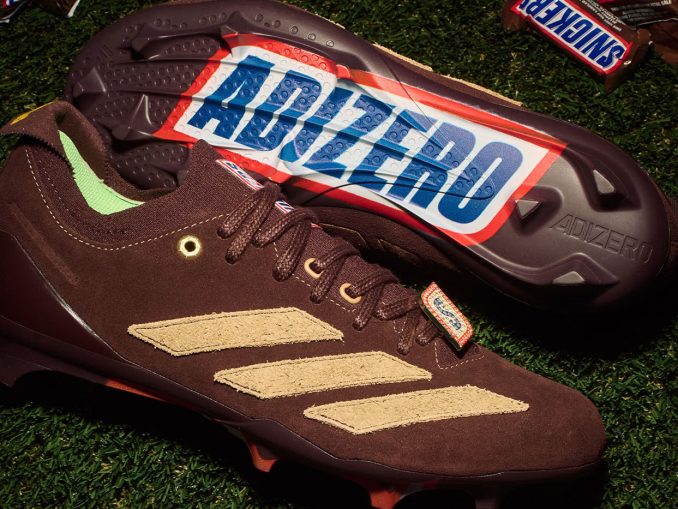 sepatu adidas