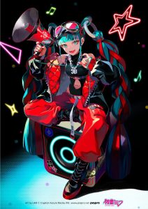 yoasobi hero